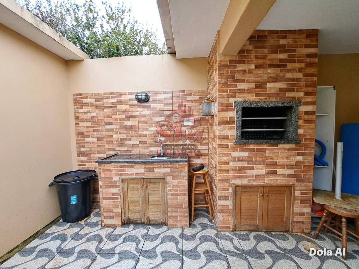 Casa, 2 quartos - Foto 19