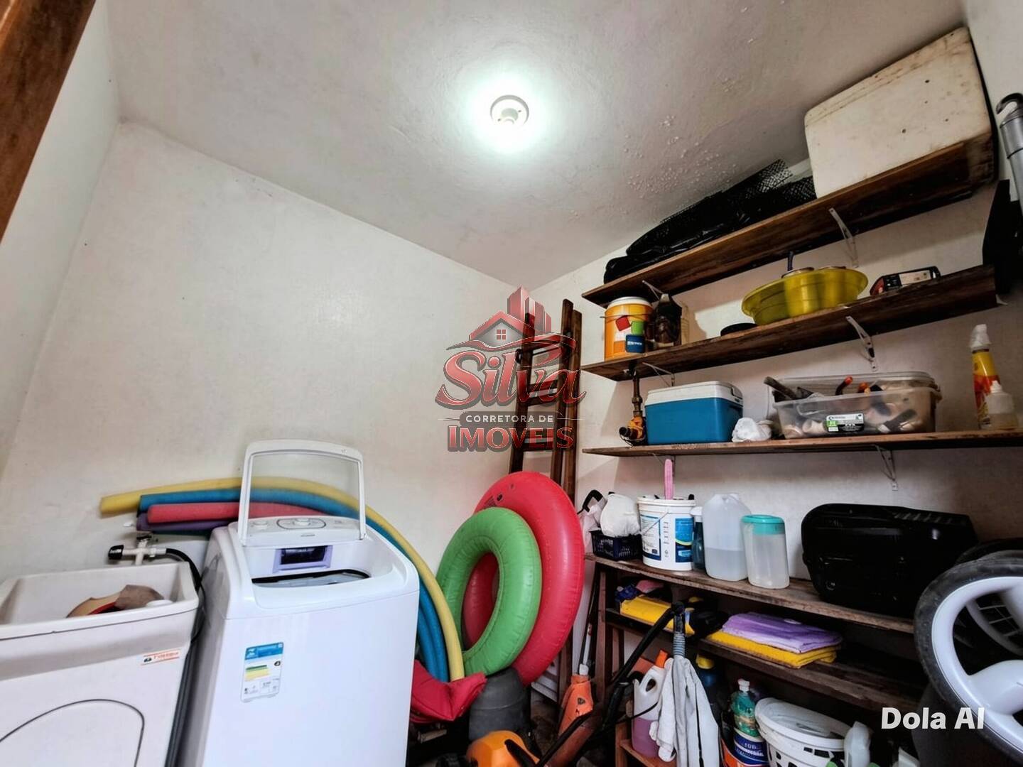 Casa, 2 quartos - Foto 20