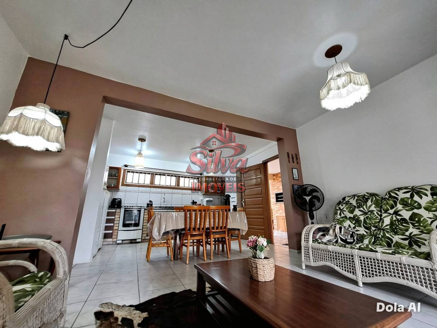Casa, 2 quartos - Foto 21