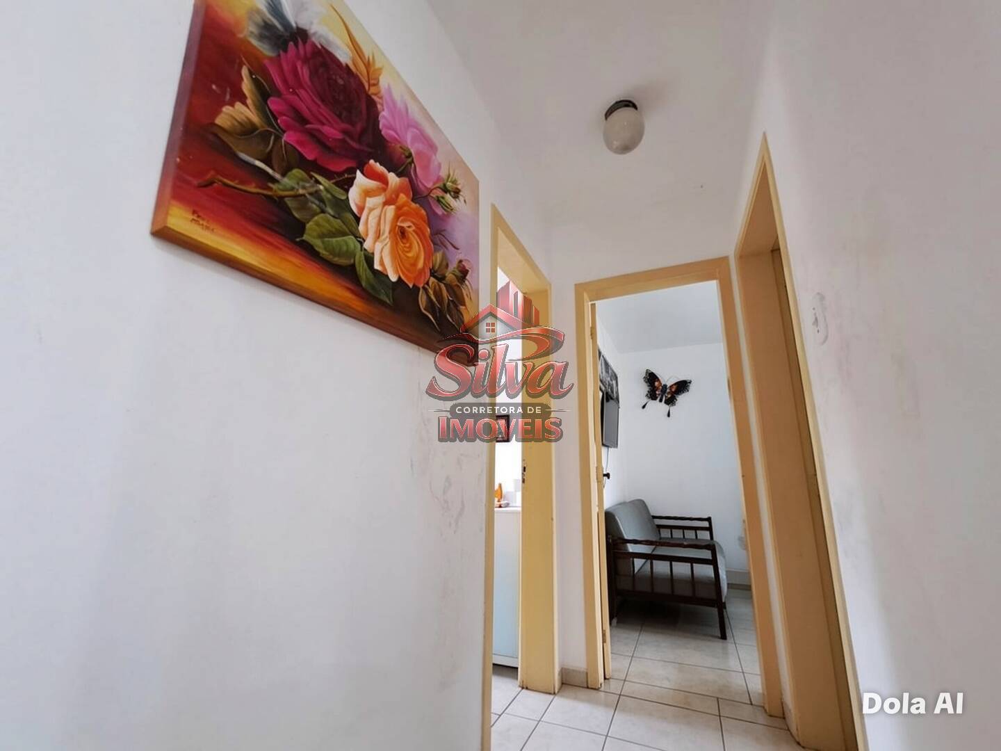 Casa, 2 quartos - Foto 36