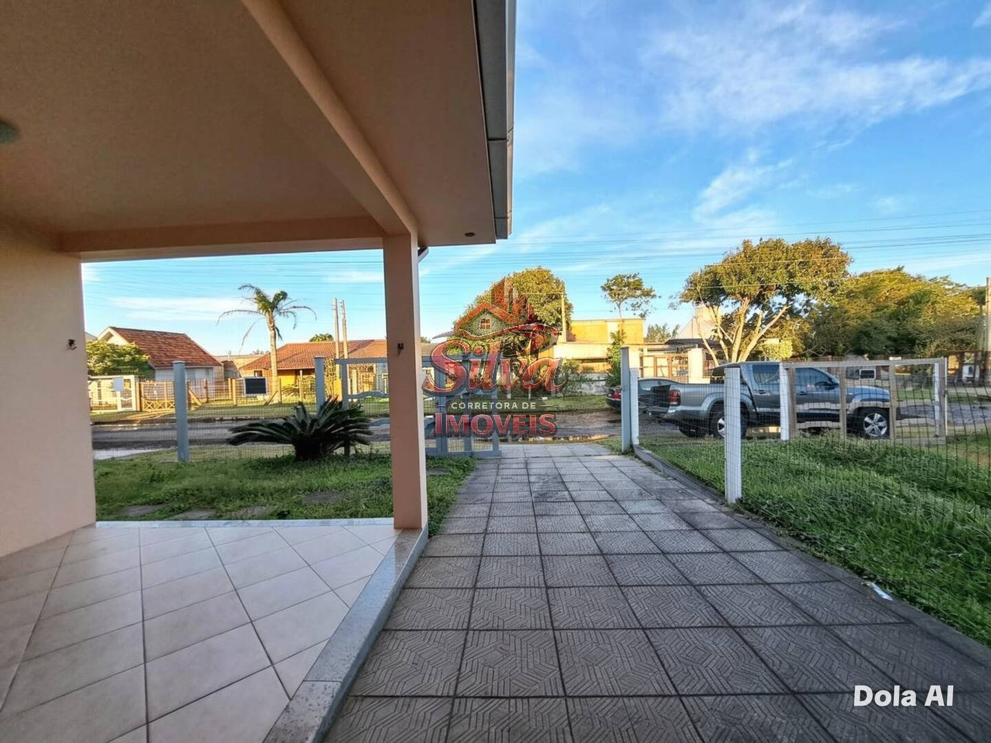 Casa, 4 quartos - Foto 6