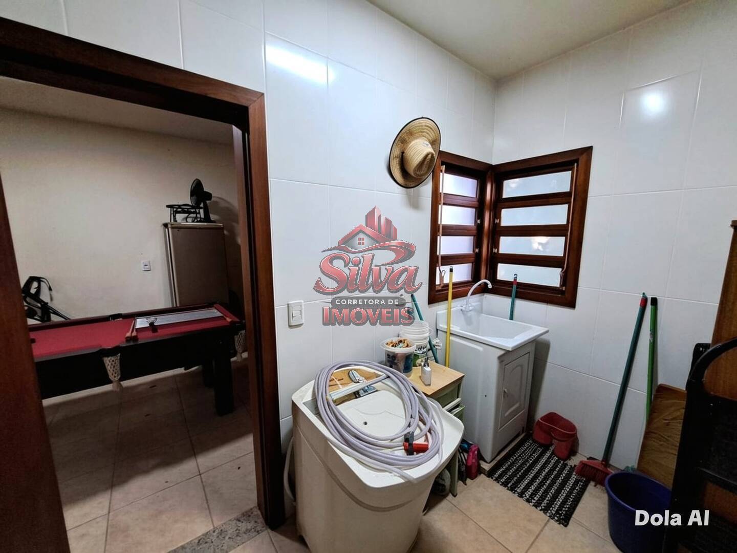 Casa, 4 quartos - Foto 8