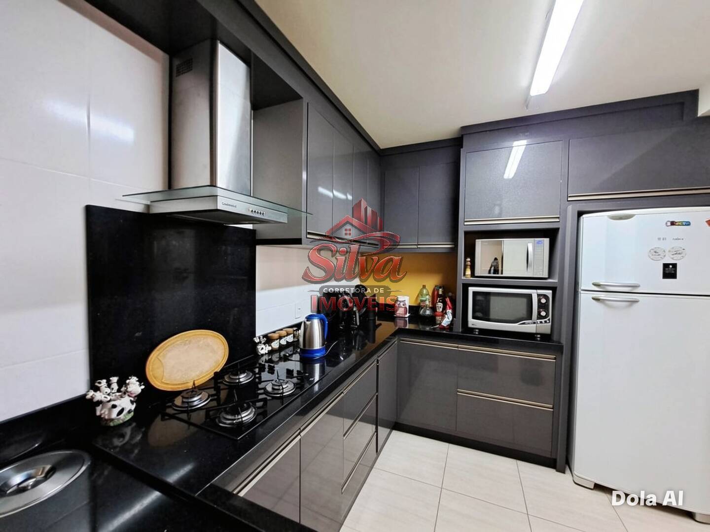 Casa, 4 quartos - Foto 7