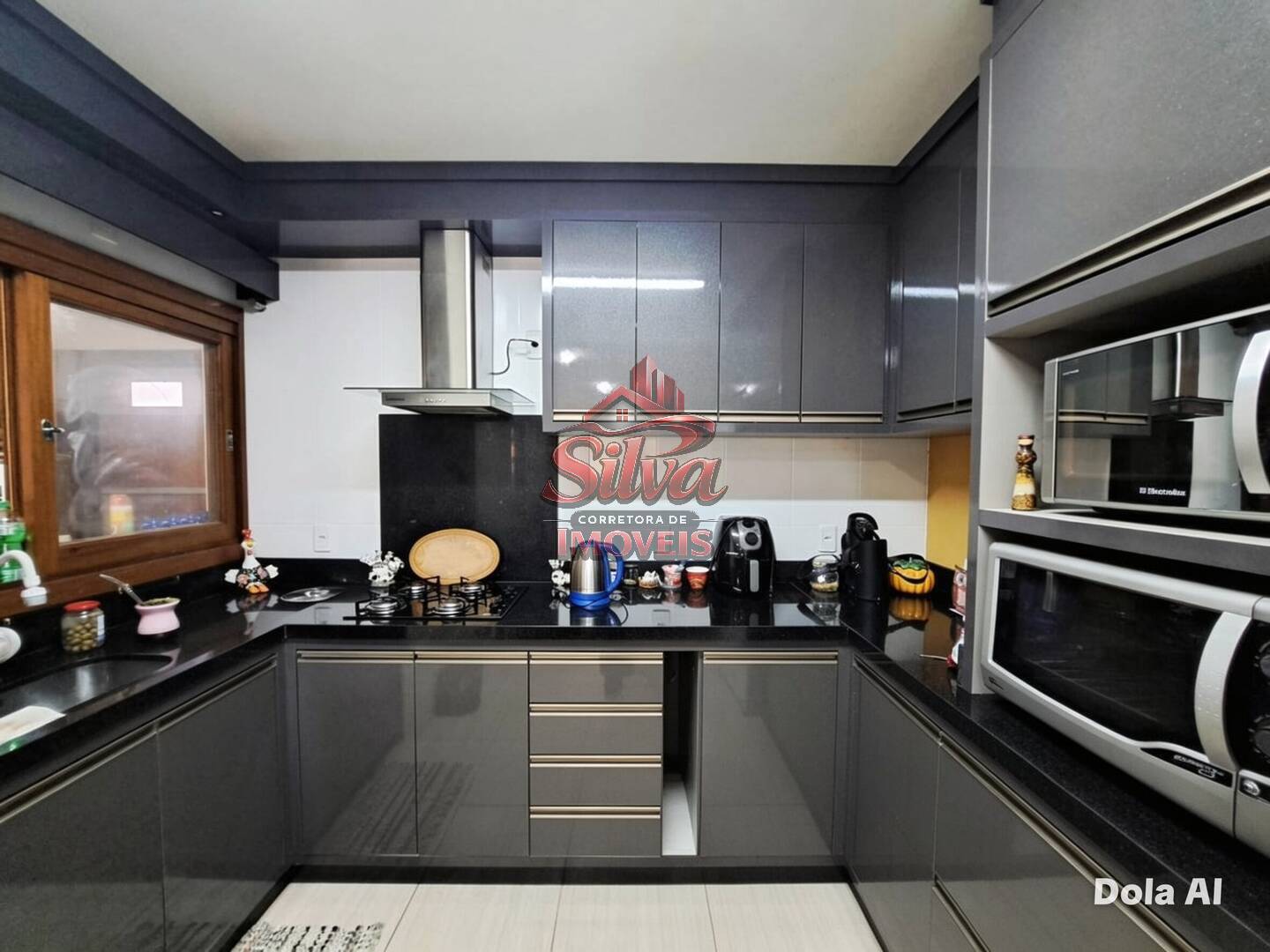 Casa, 4 quartos - Foto 10