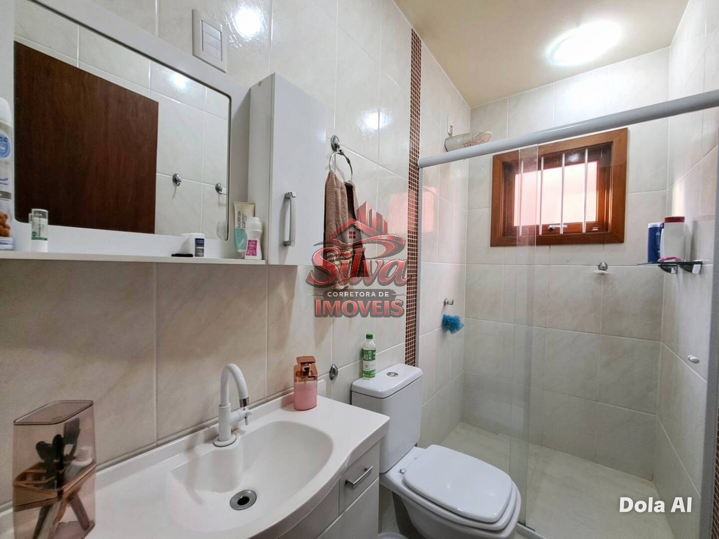 Casa, 4 quartos - Foto 20