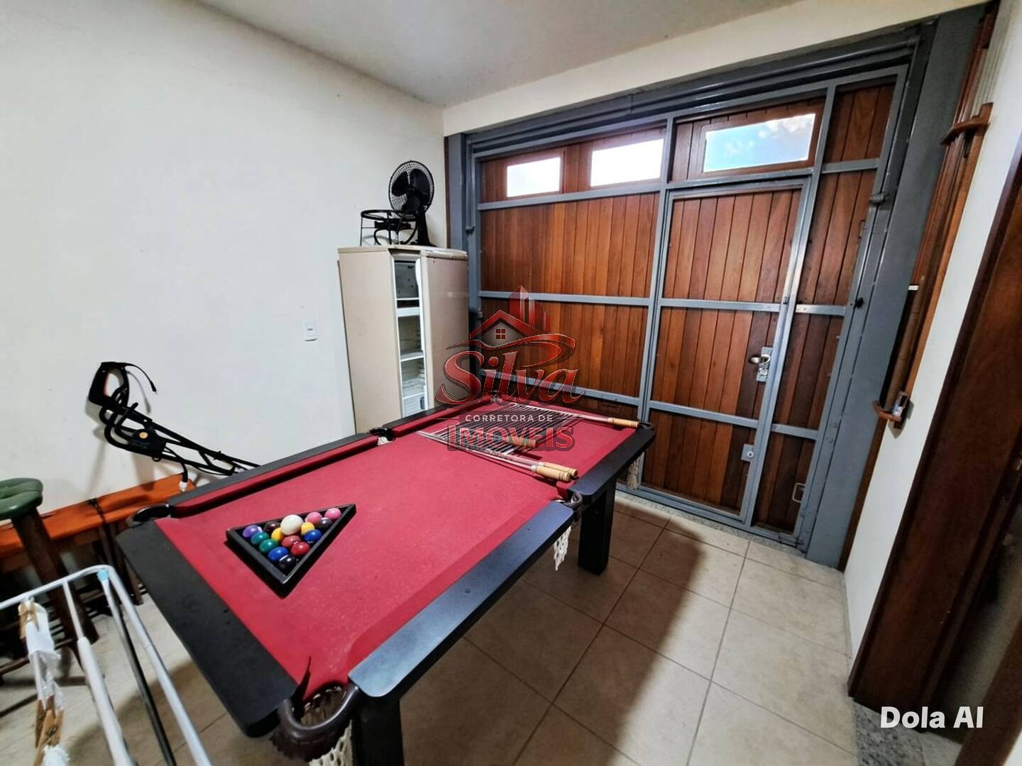 Casa, 4 quartos - Foto 19
