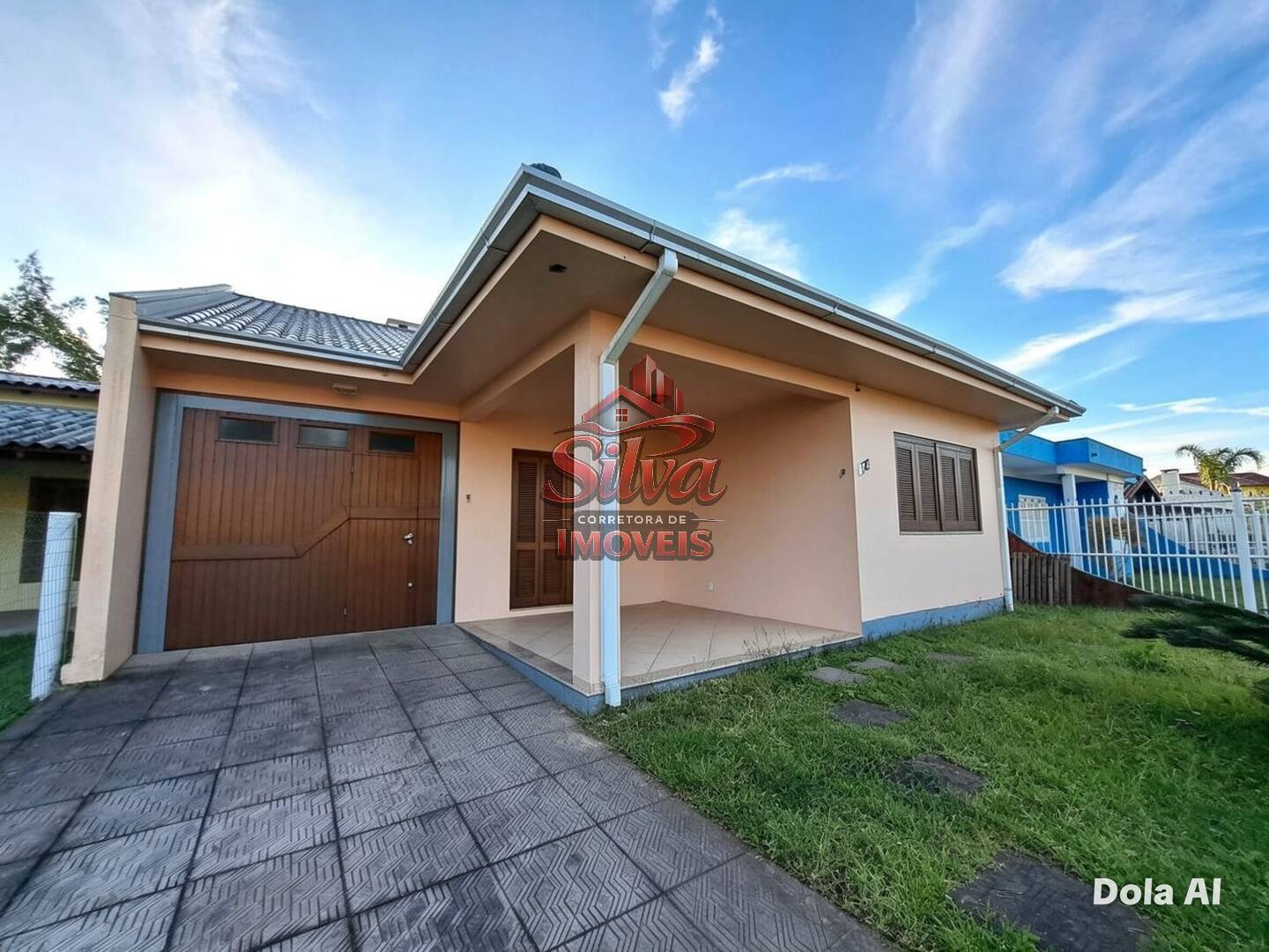 Casa, 4 quartos - Foto 1