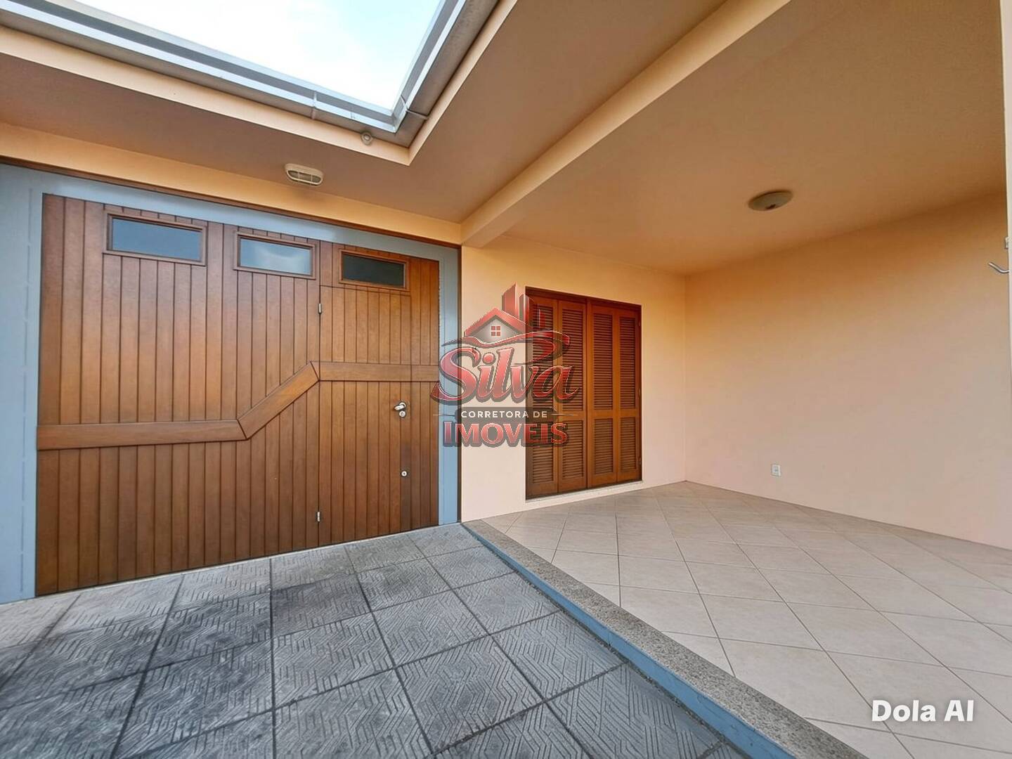 Casa, 4 quartos - Foto 2