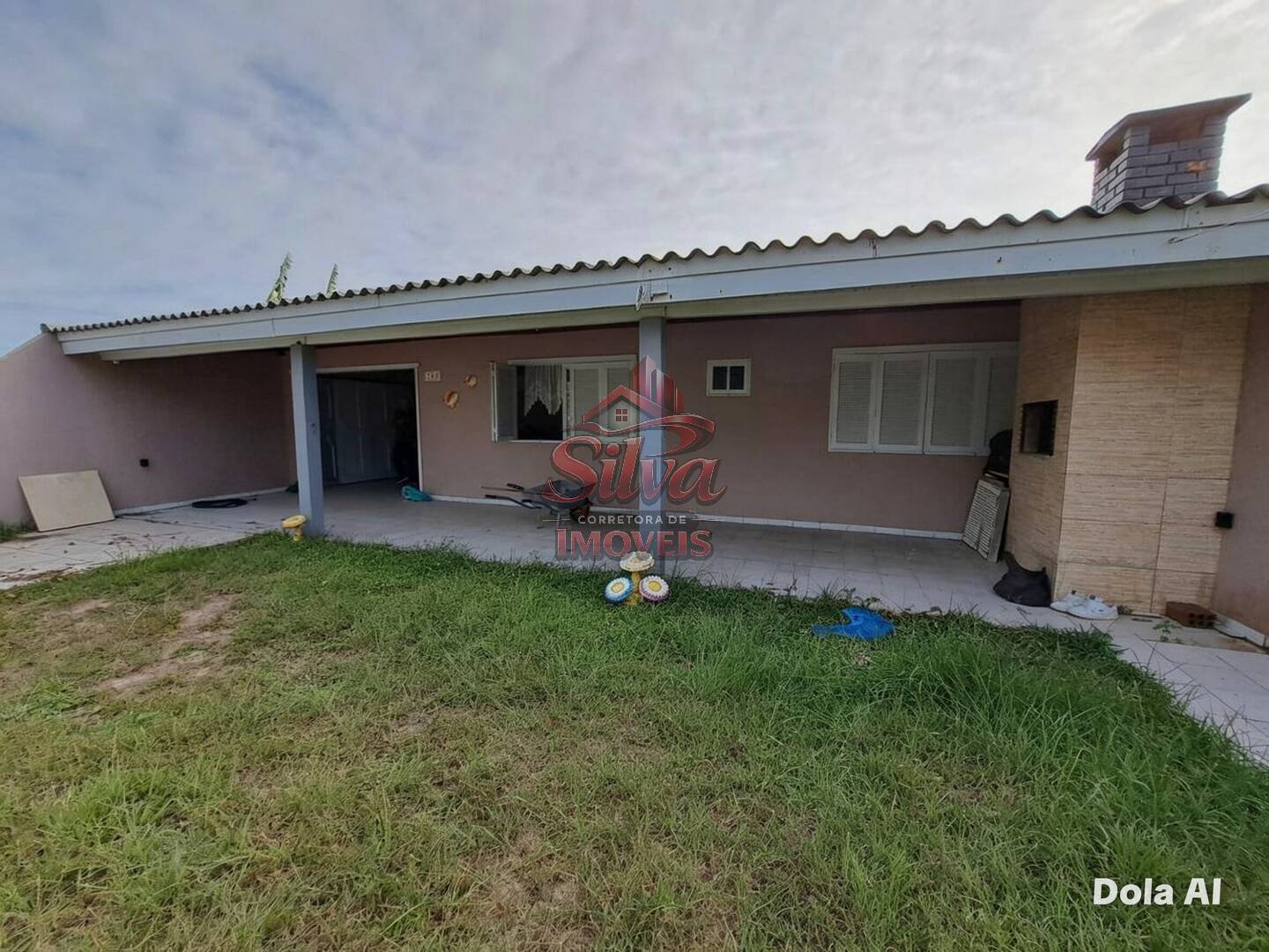 Casa, 2 quartos - Foto 1