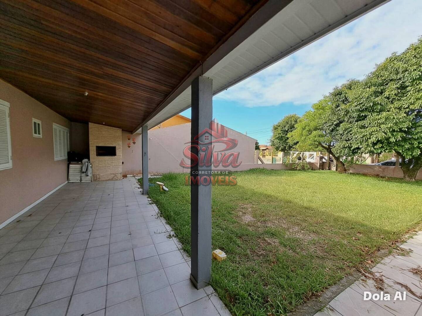 Casa, 2 quartos - Foto 4