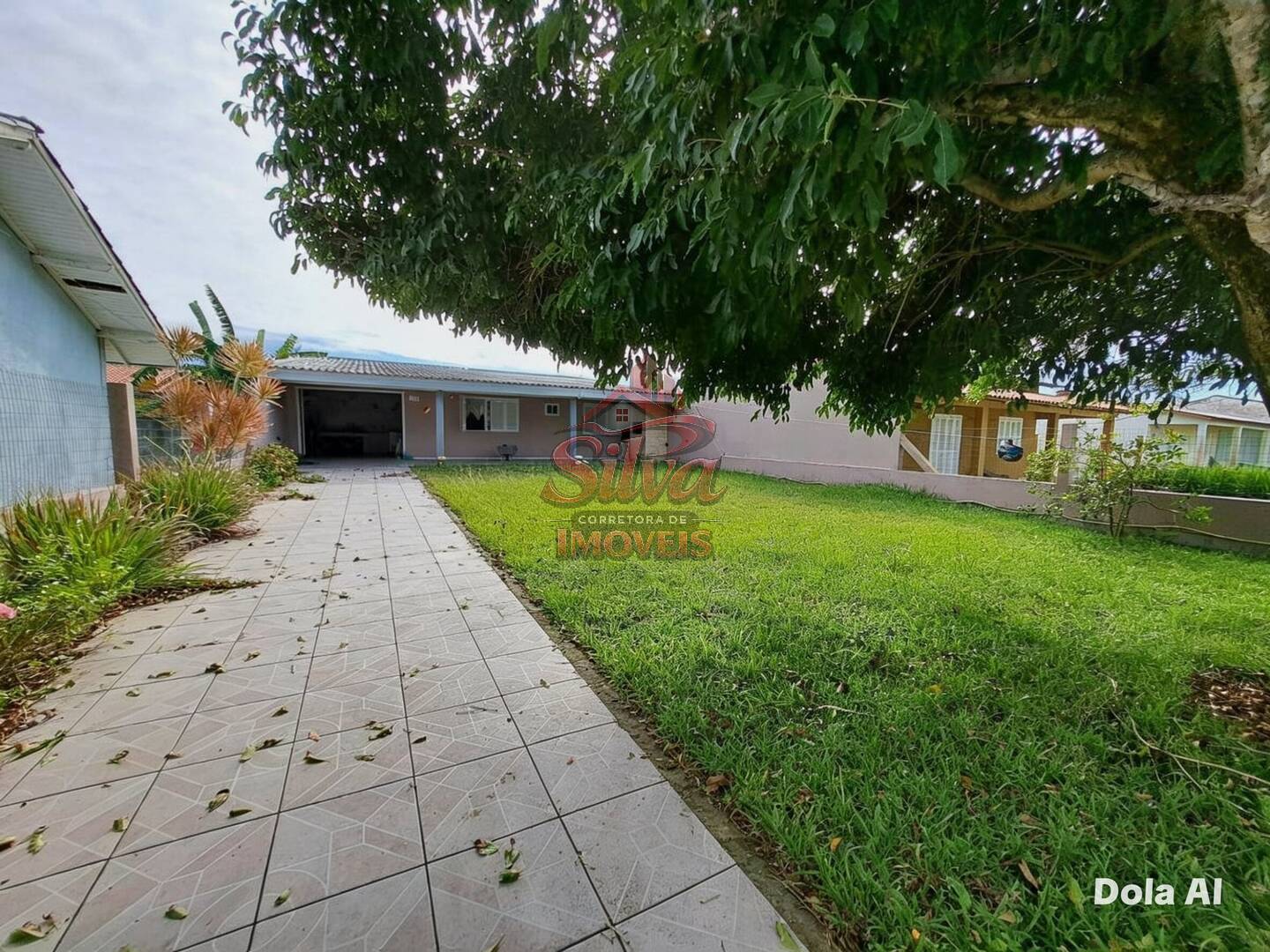 Casa, 2 quartos - Foto 2