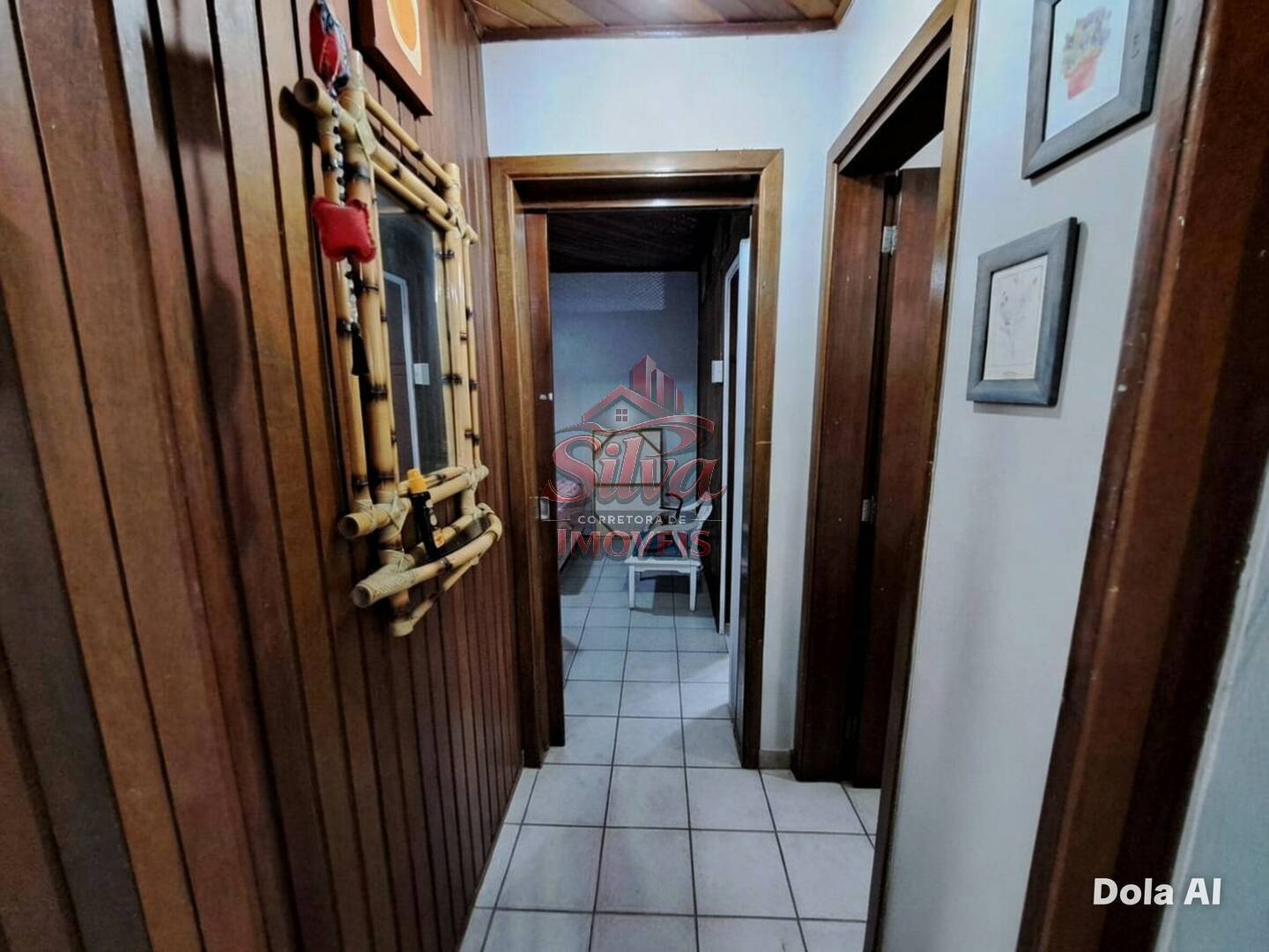 Casa, 2 quartos - Foto 7