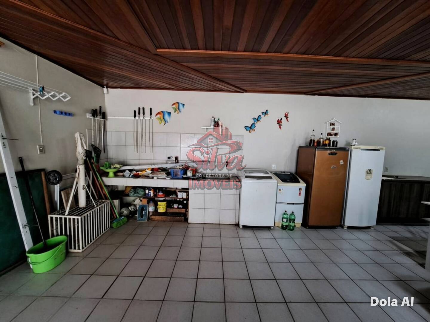 Casa, 2 quartos - Foto 8
