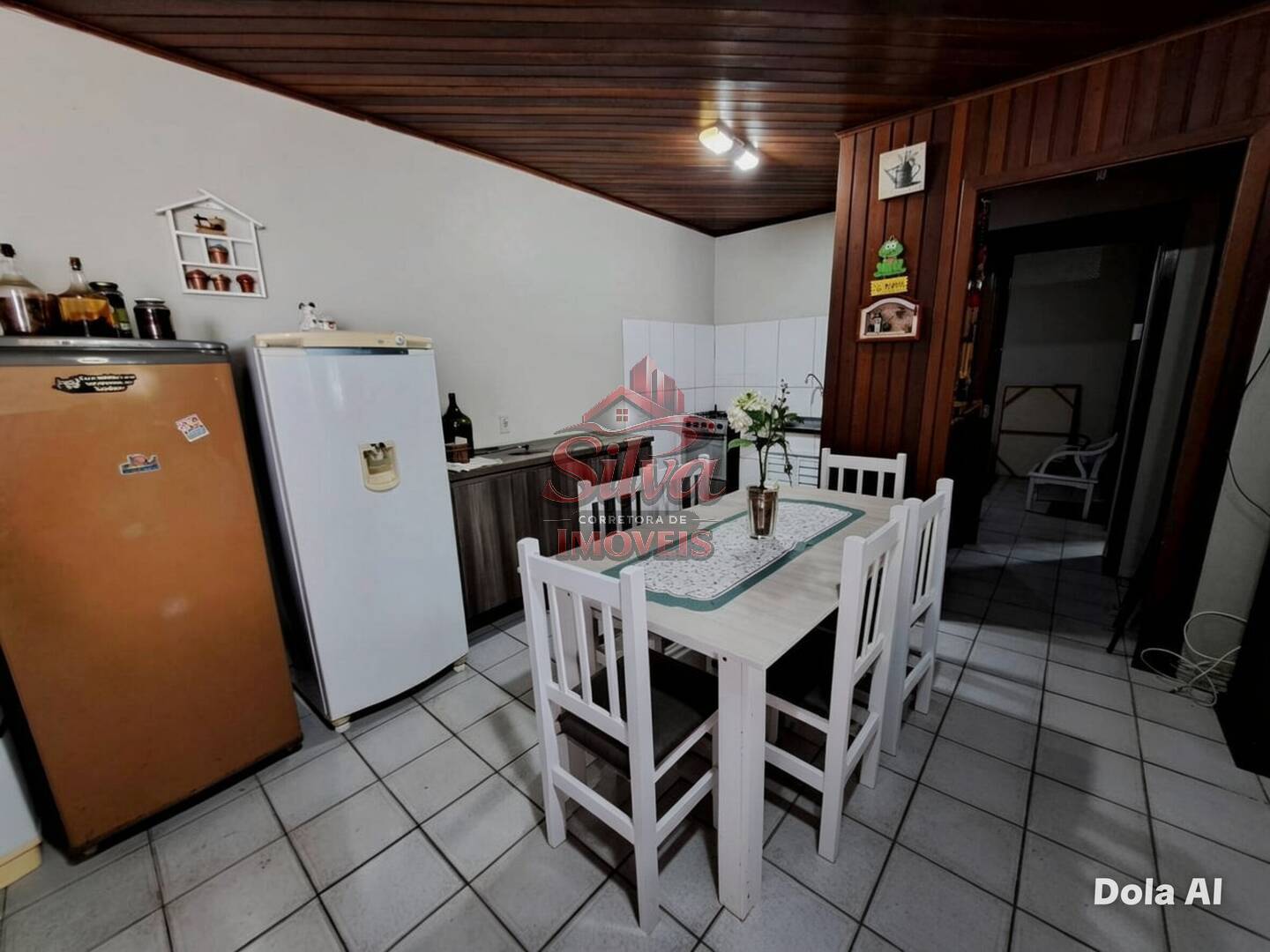 Casa, 2 quartos - Foto 12