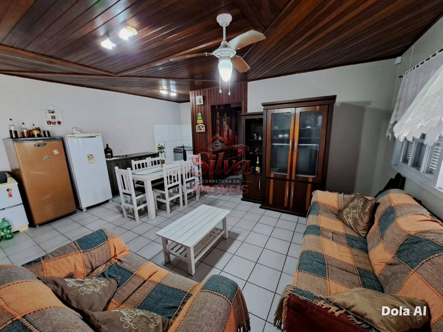 Casa, 2 quartos - Foto 14