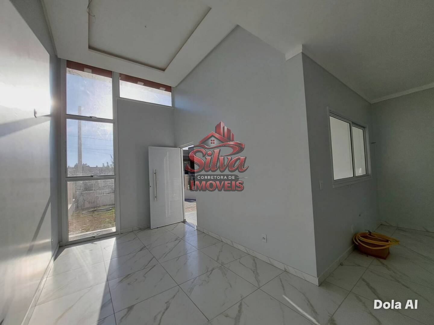 Casa, 2 quartos - Foto 5