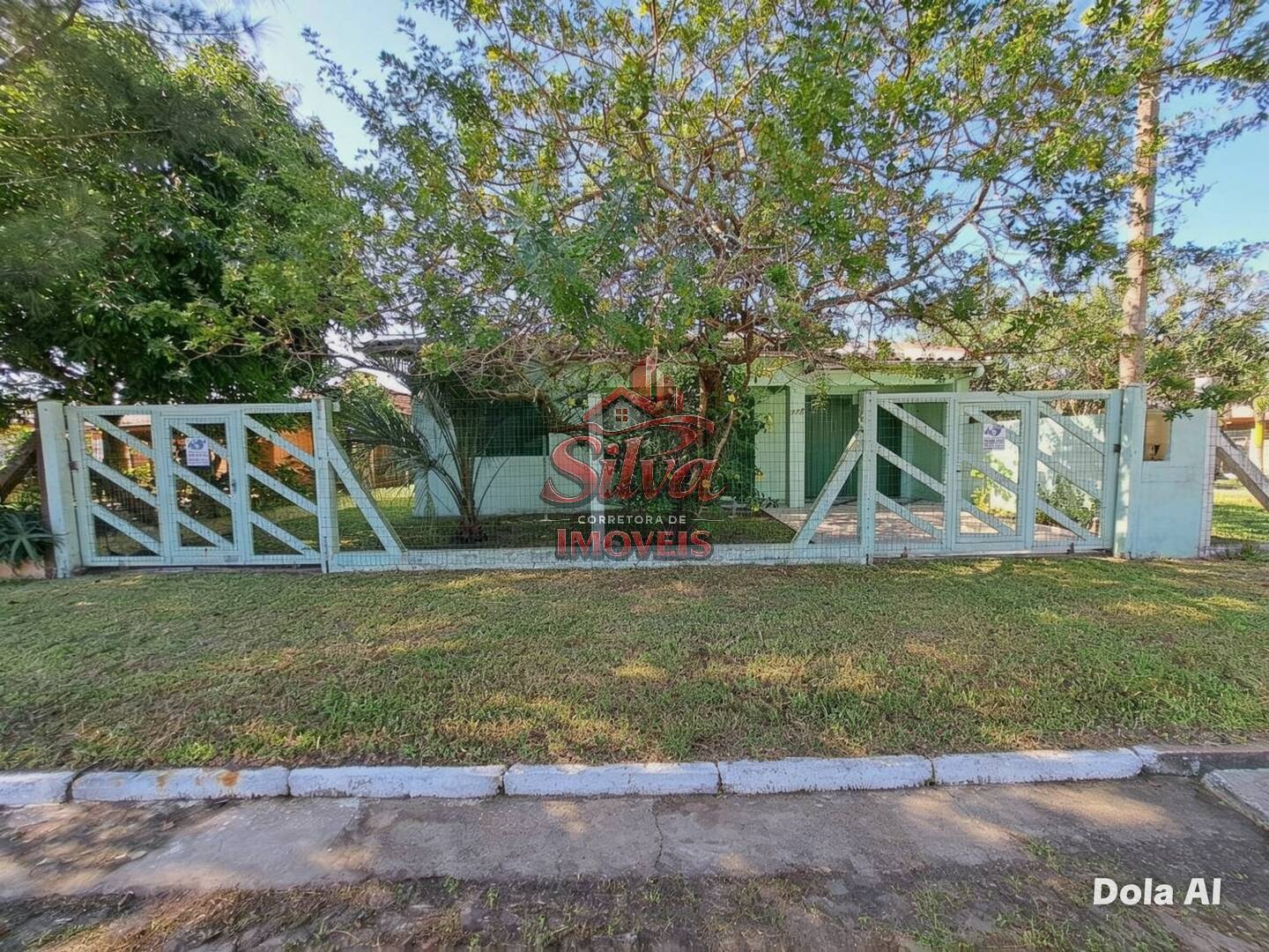 Casa, 4 quartos - Foto 2