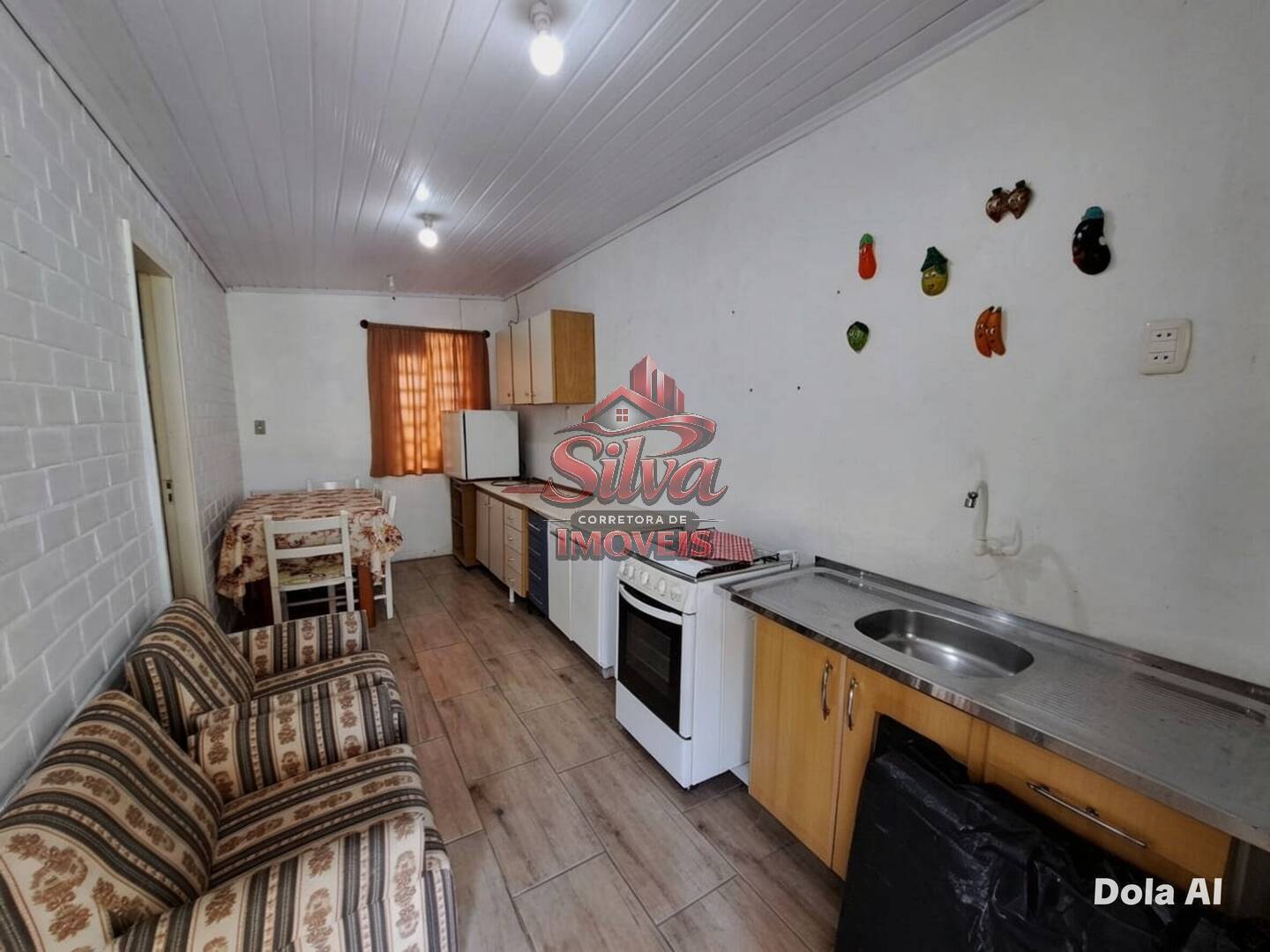 Casa, 4 quartos - Foto 8