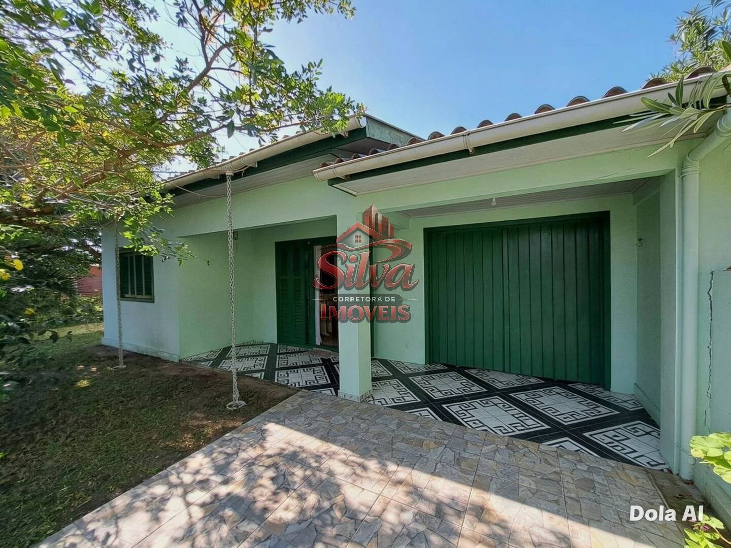 Casa, 4 quartos - Foto 1