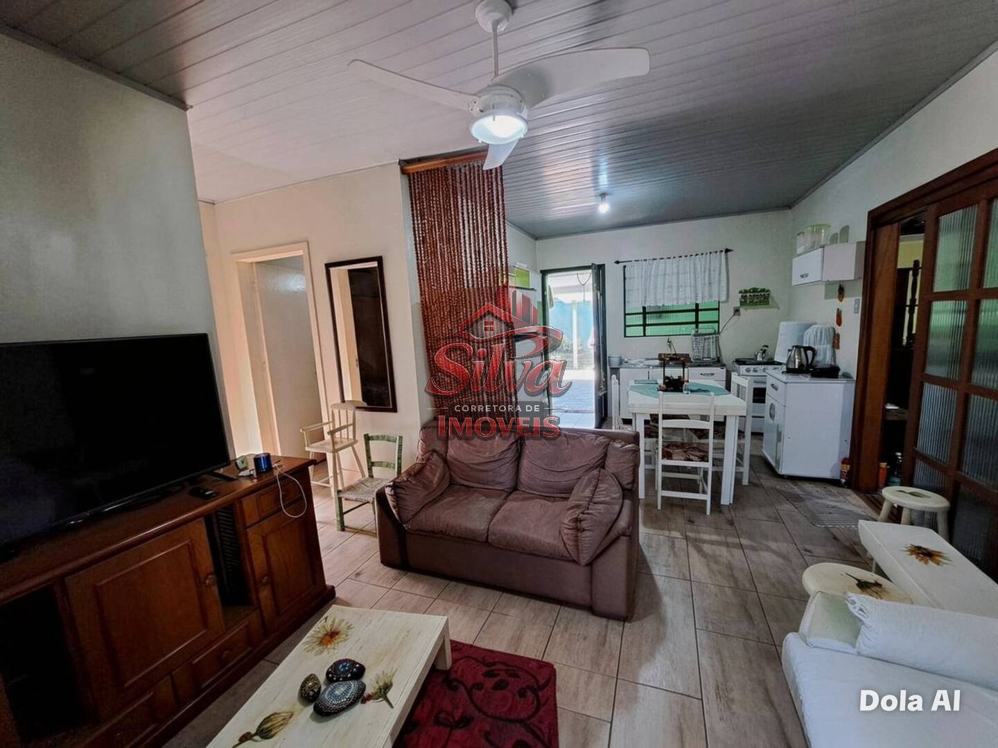 Casa, 4 quartos - Foto 17