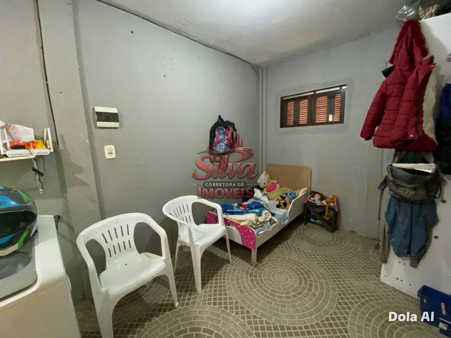 Casa, 4 quartos - Foto 3