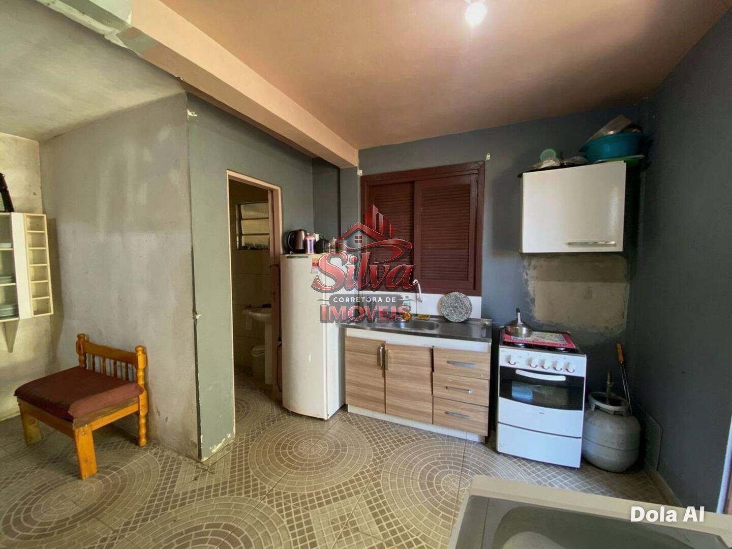 Casa, 4 quartos - Foto 4