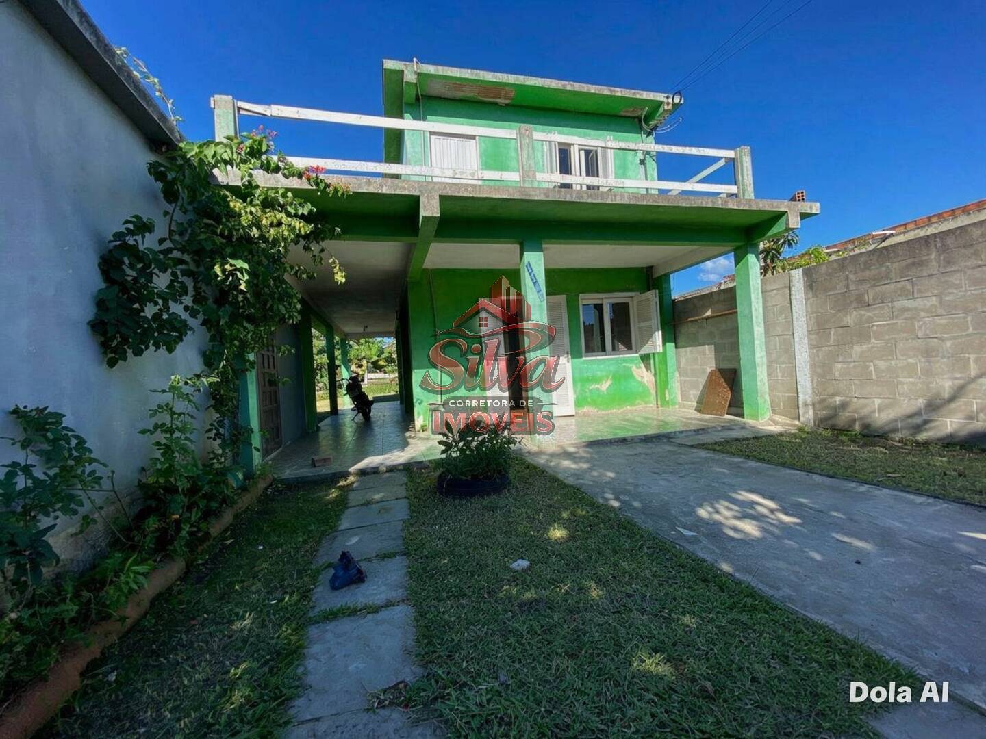 Casa, 4 quartos - Foto 2