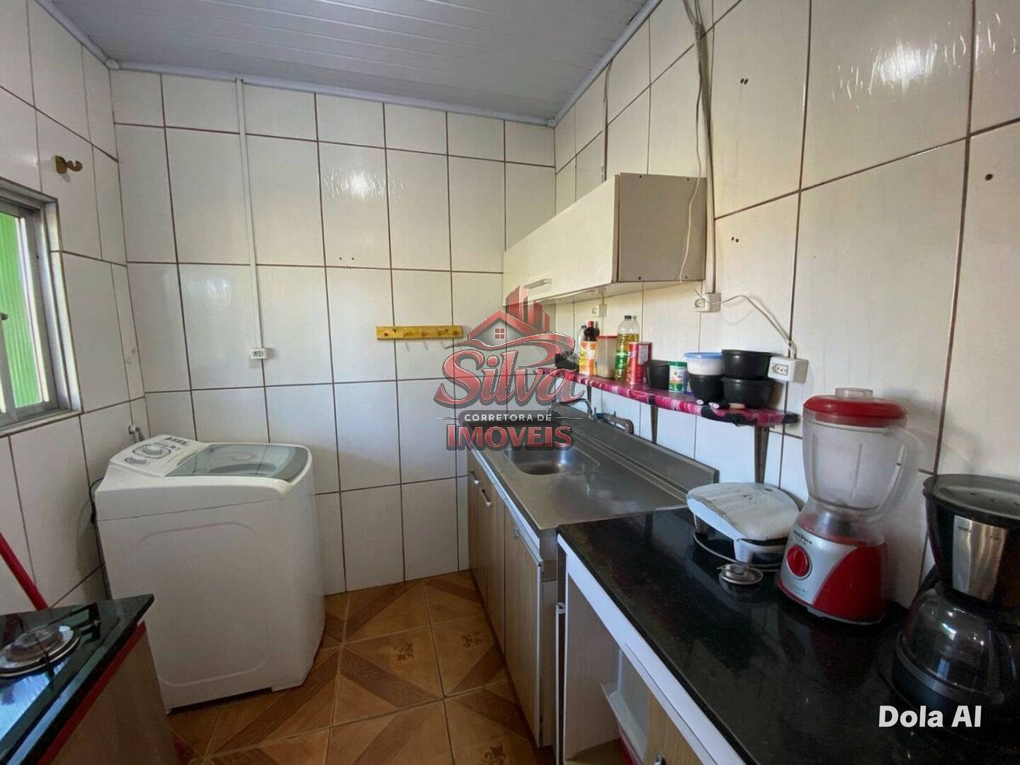 Casa, 4 quartos - Foto 14