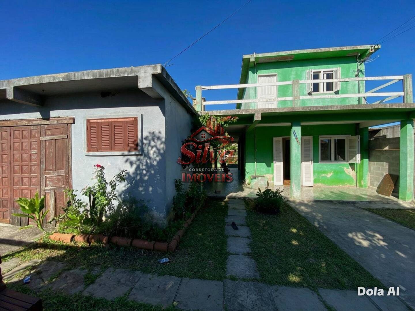 Casa, 4 quartos - Foto 17