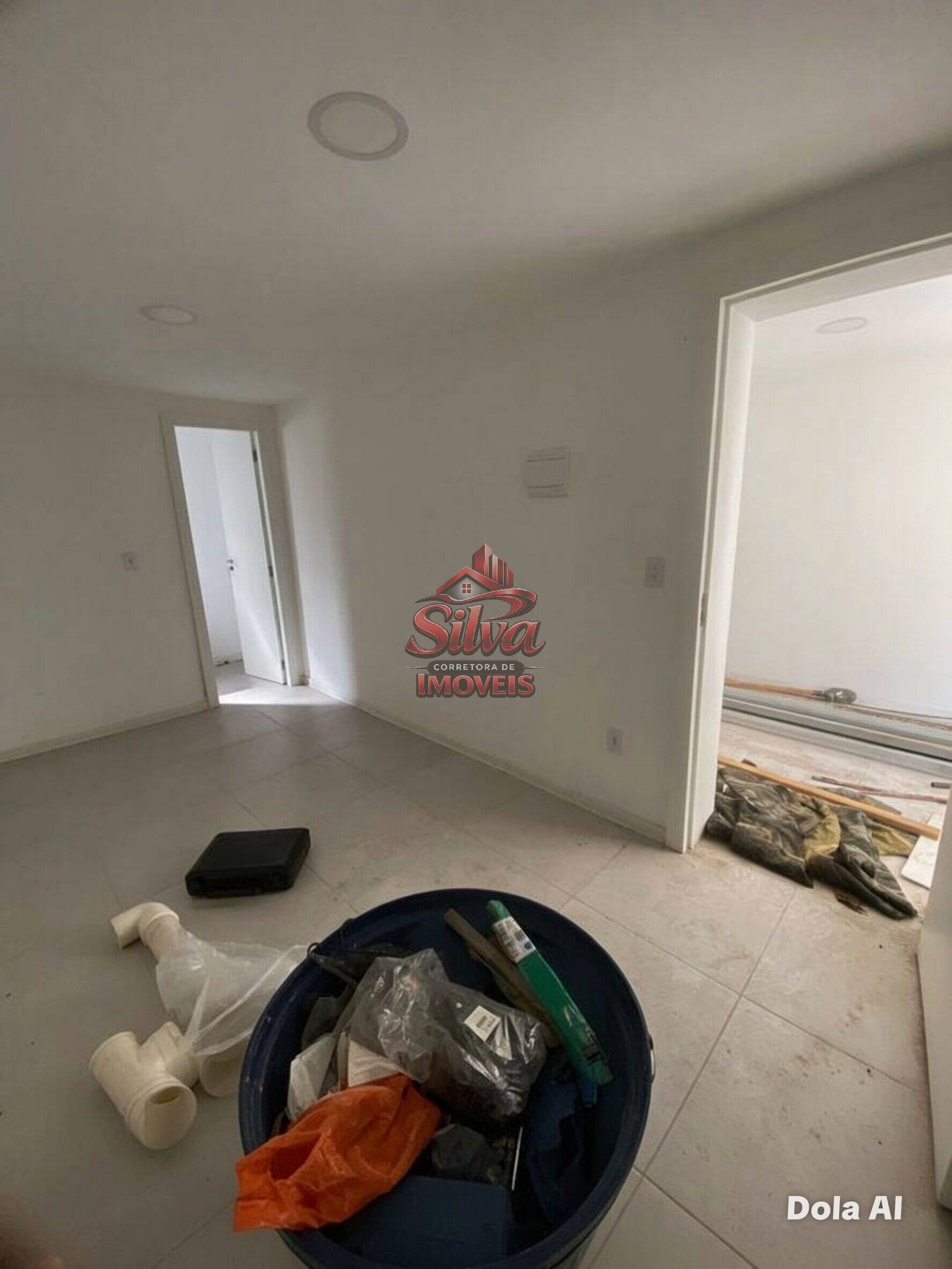 Casa, 2 quartos - Foto 4