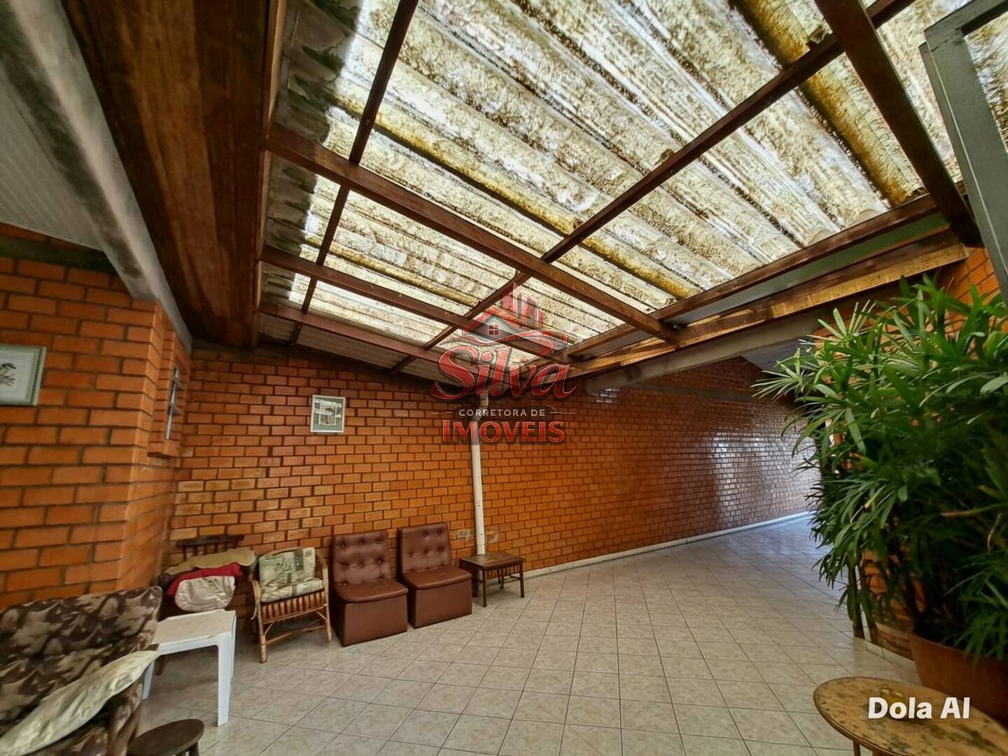 Casa, 3 quartos - Foto 12