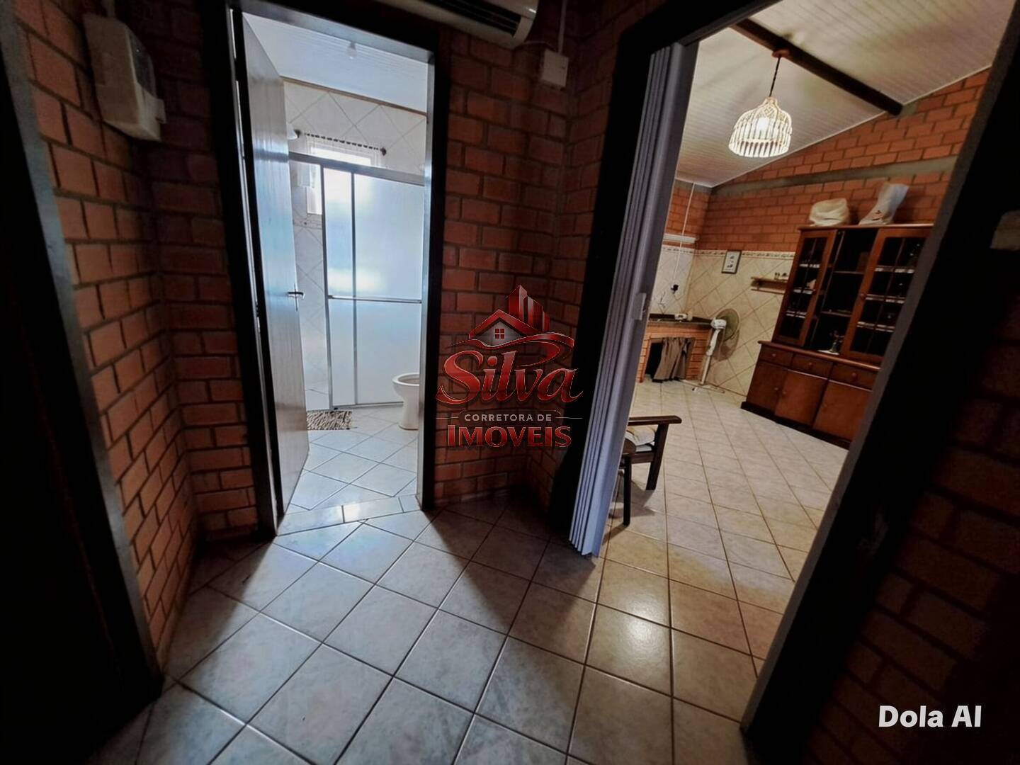 Casa, 3 quartos - Foto 17