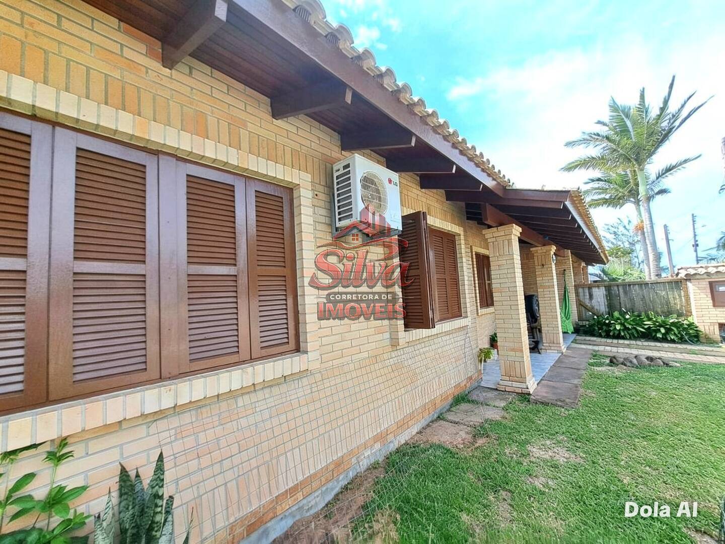 Casa, 4 quartos - Foto 2