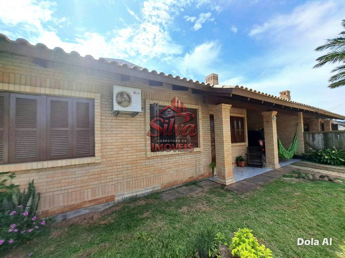Casa, 4 quartos - Foto 1