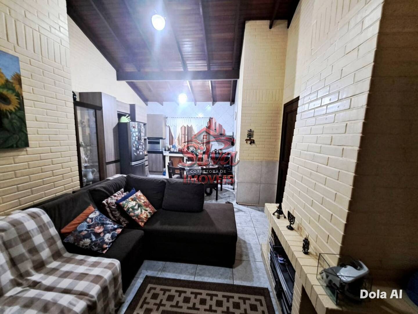 Casa, 4 quartos - Foto 5