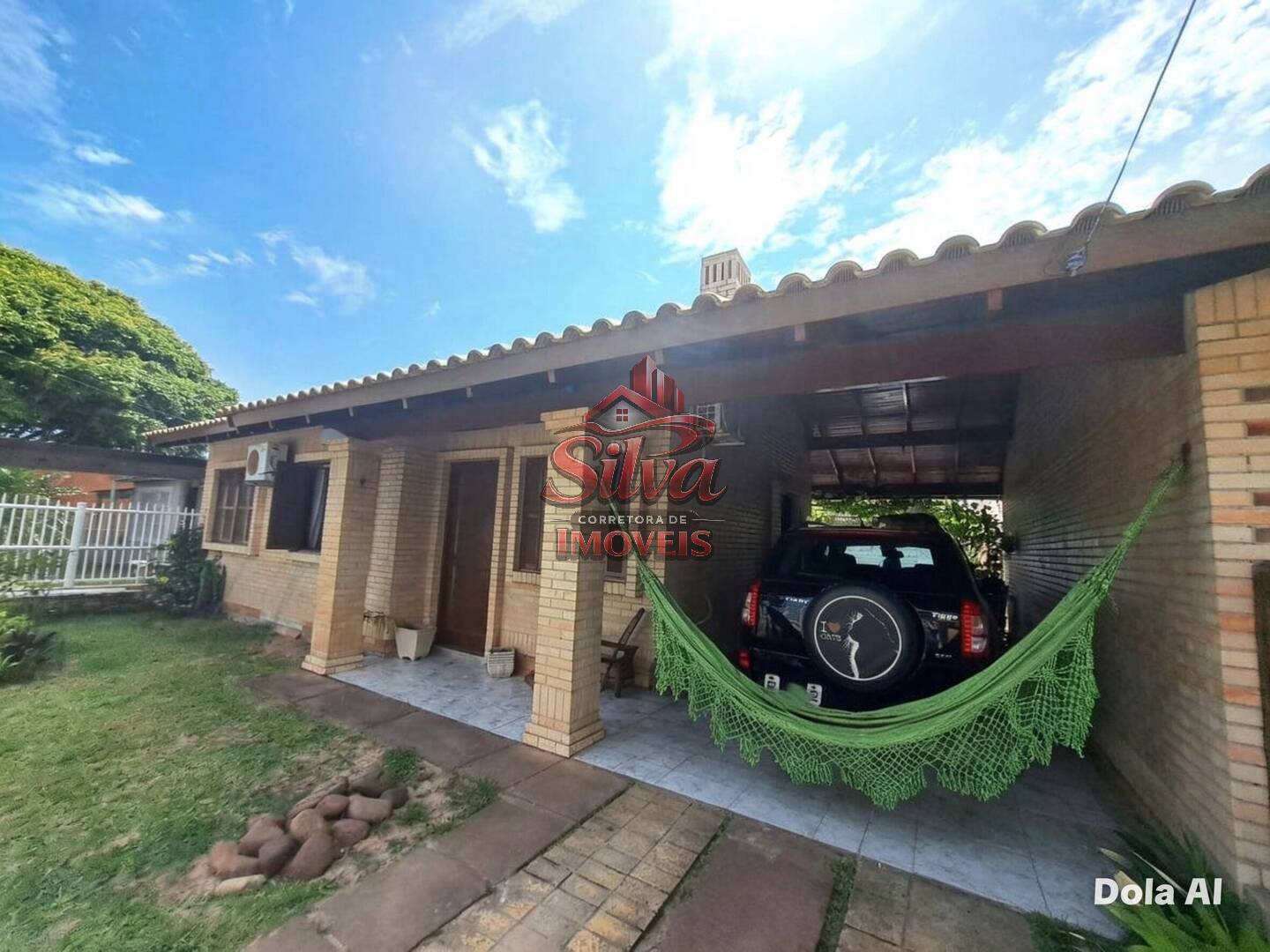 Casa, 4 quartos - Foto 7