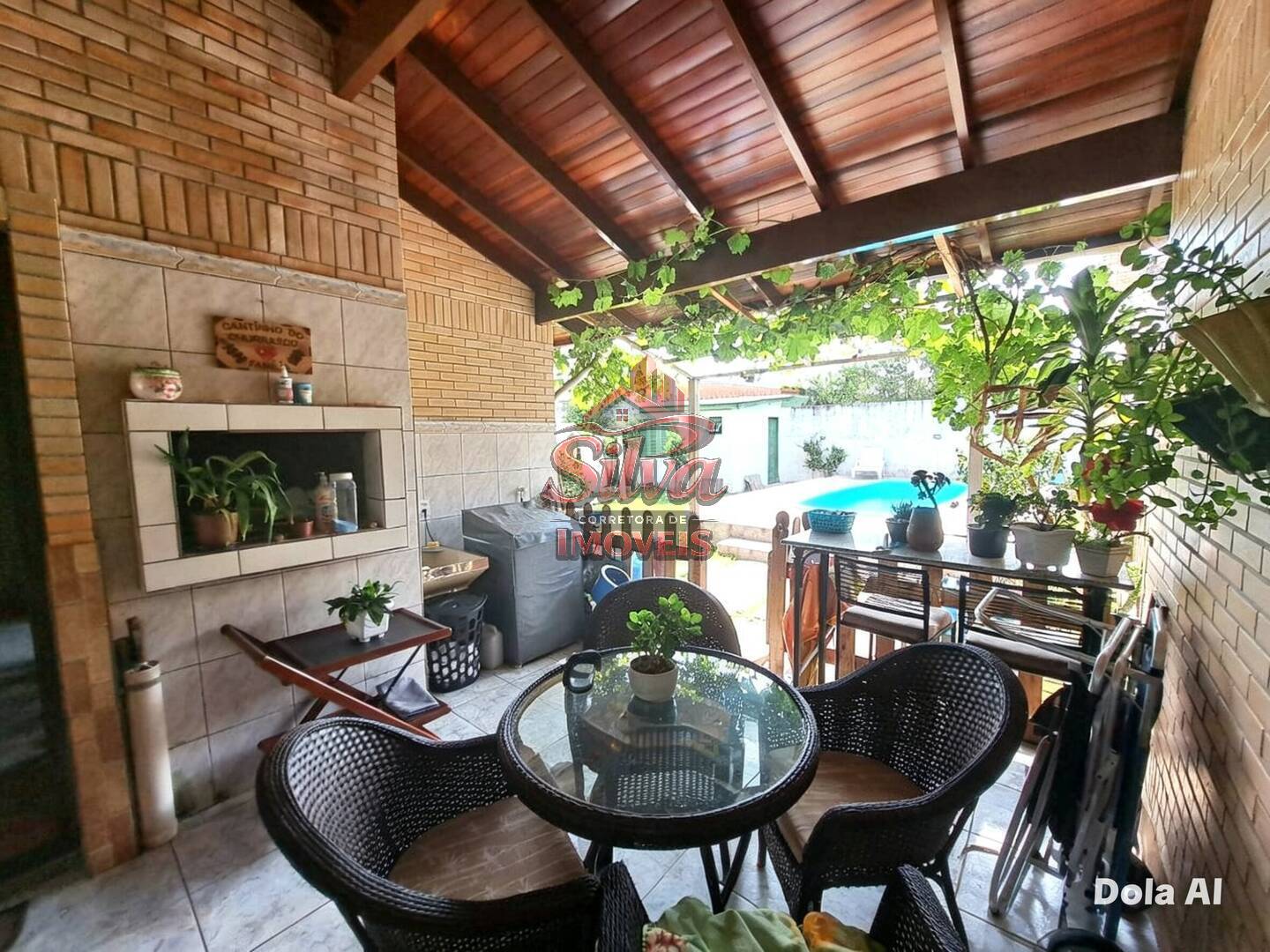 Casa, 4 quartos - Foto 10