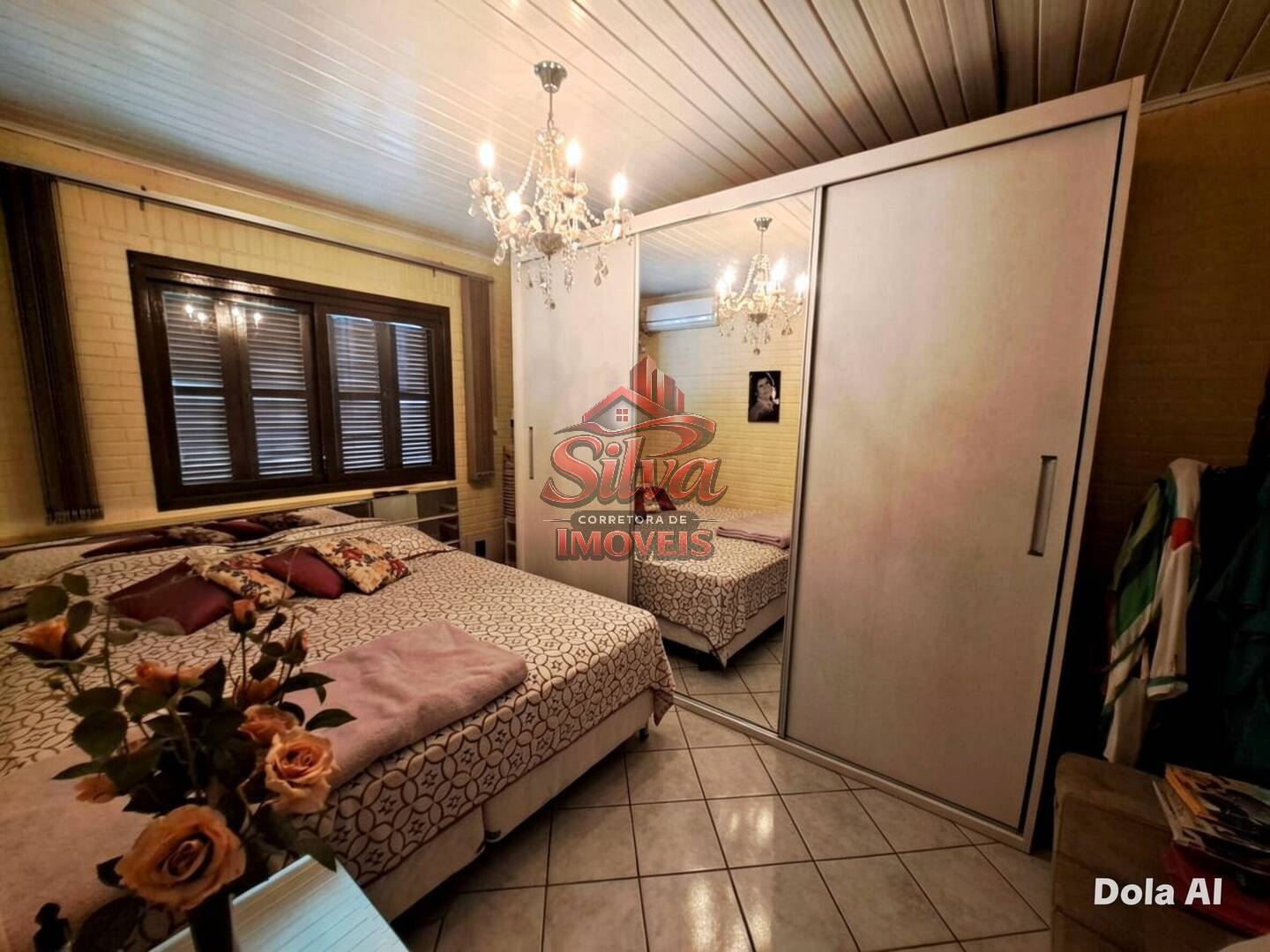 Casa, 4 quartos - Foto 12
