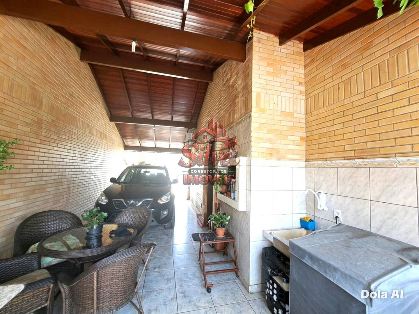 Casa, 4 quartos - Foto 13