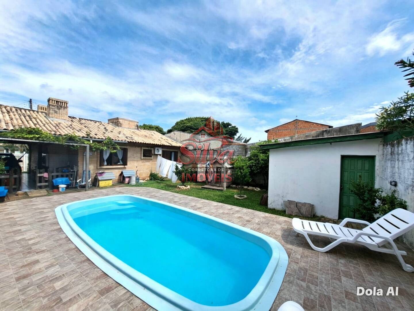 Casa, 4 quartos - Foto 14