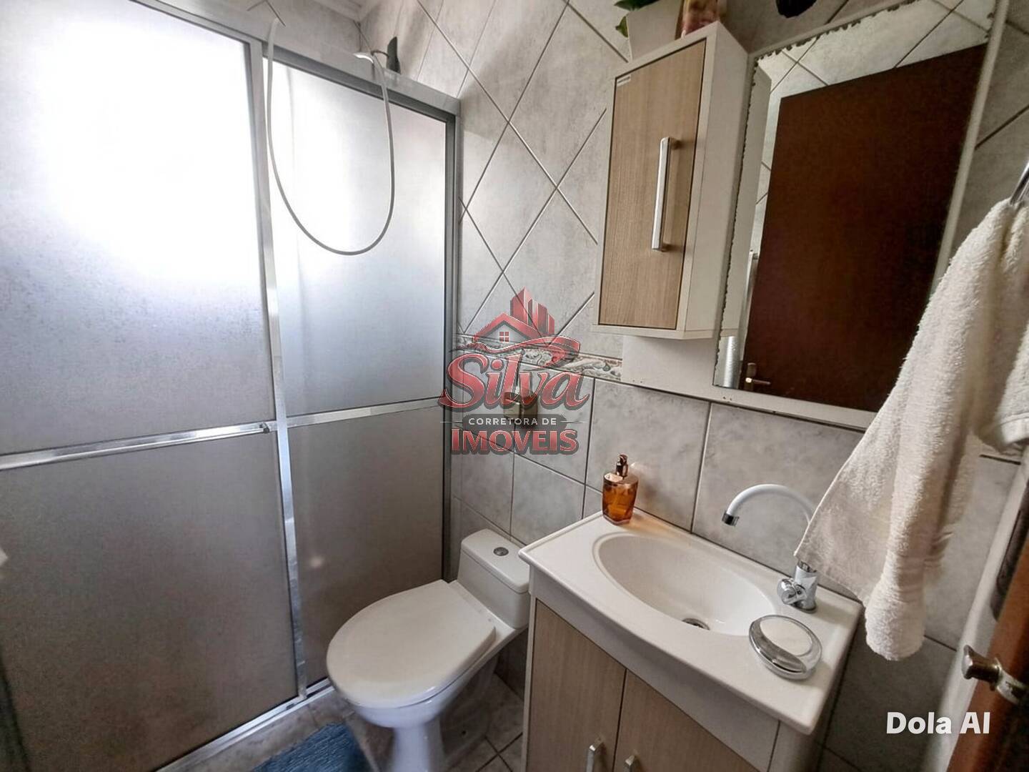 Casa, 4 quartos - Foto 15
