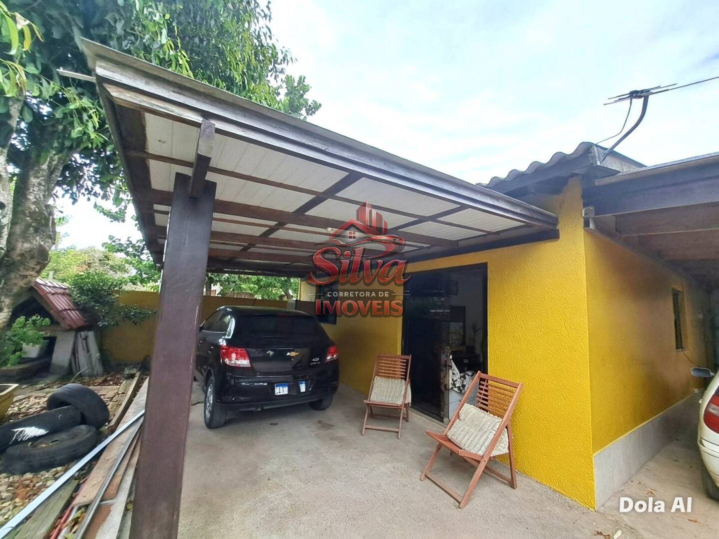 Casa, 2 quartos - Foto 4