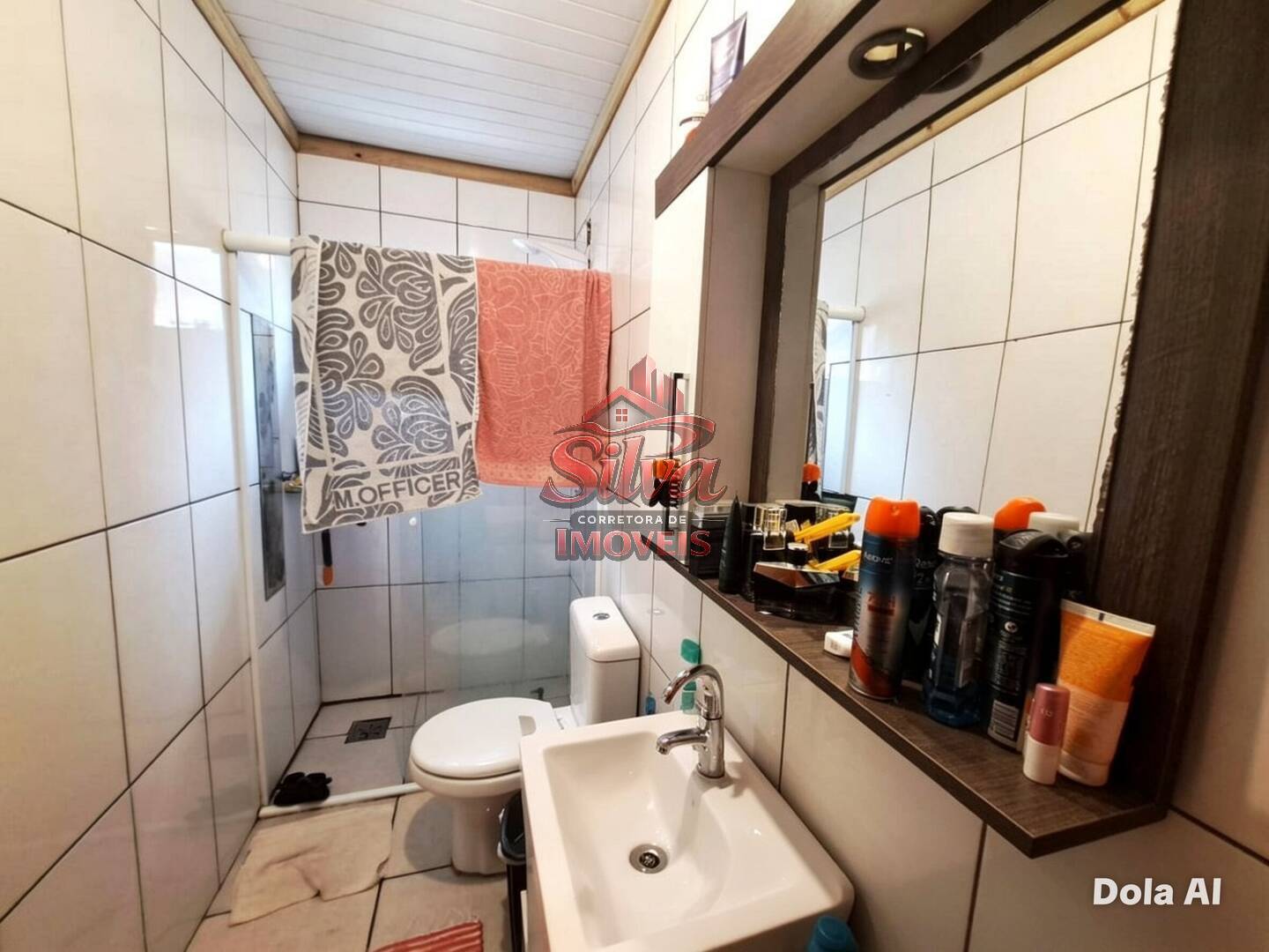 Casa, 2 quartos - Foto 34