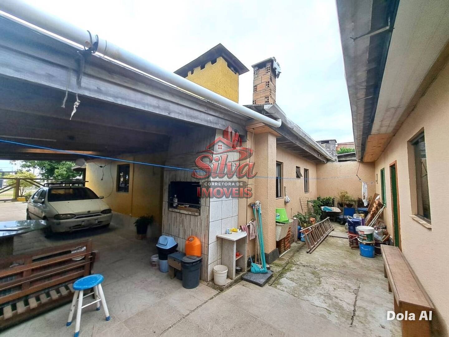Casa, 2 quartos - Foto 5