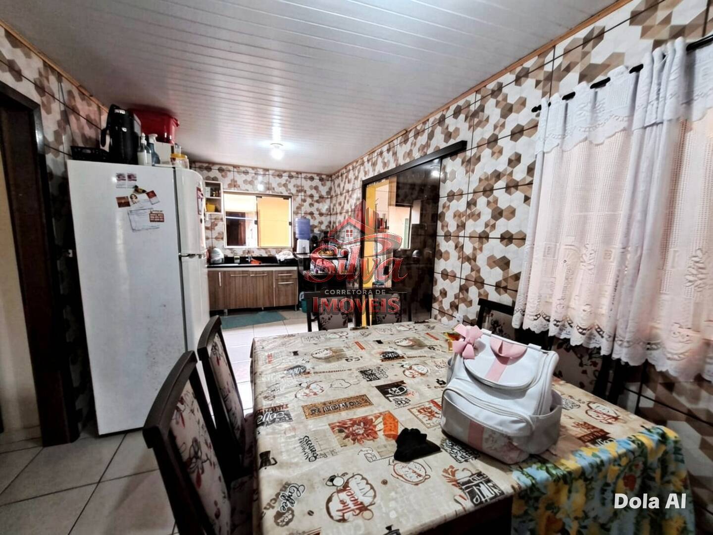Casa, 2 quartos - Foto 21