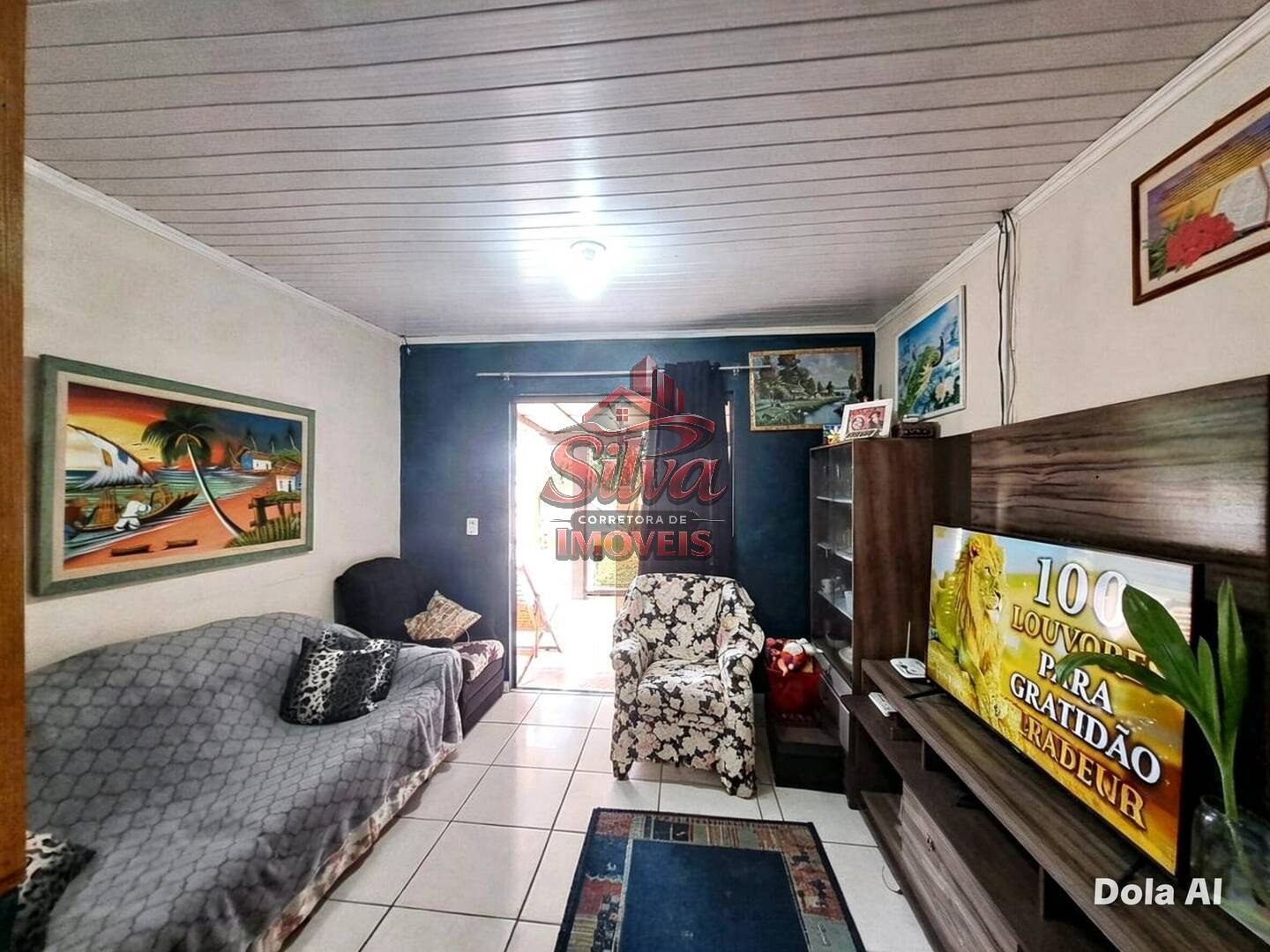 Casa, 2 quartos - Foto 30