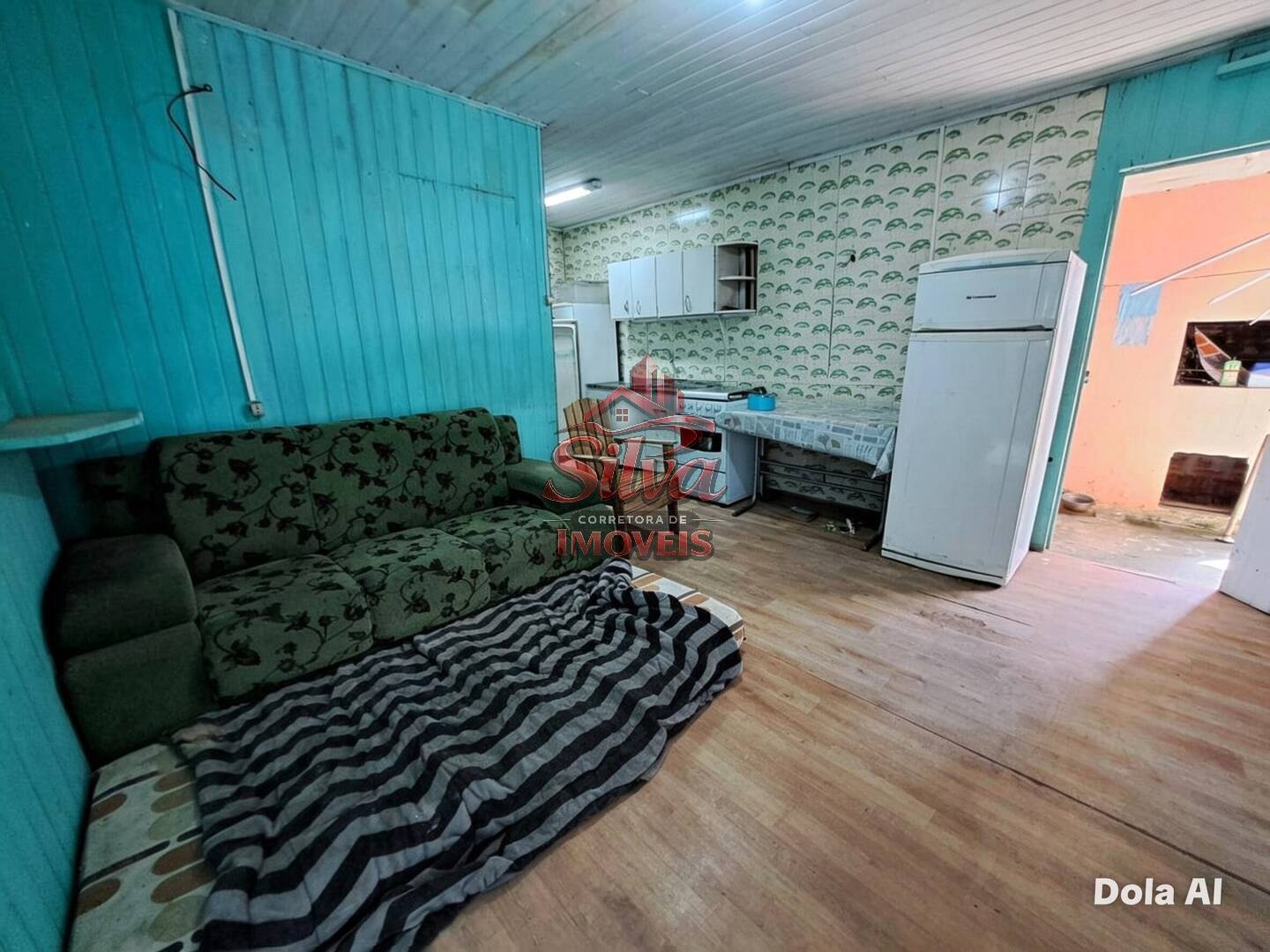 Casa, 2 quartos - Foto 6
