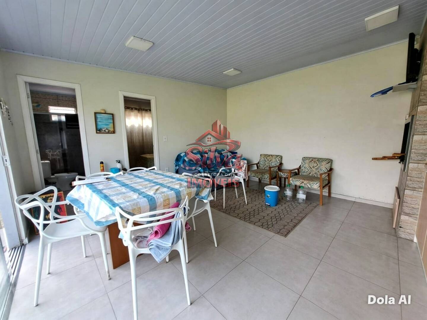 Casa, 2 quartos - Foto 11