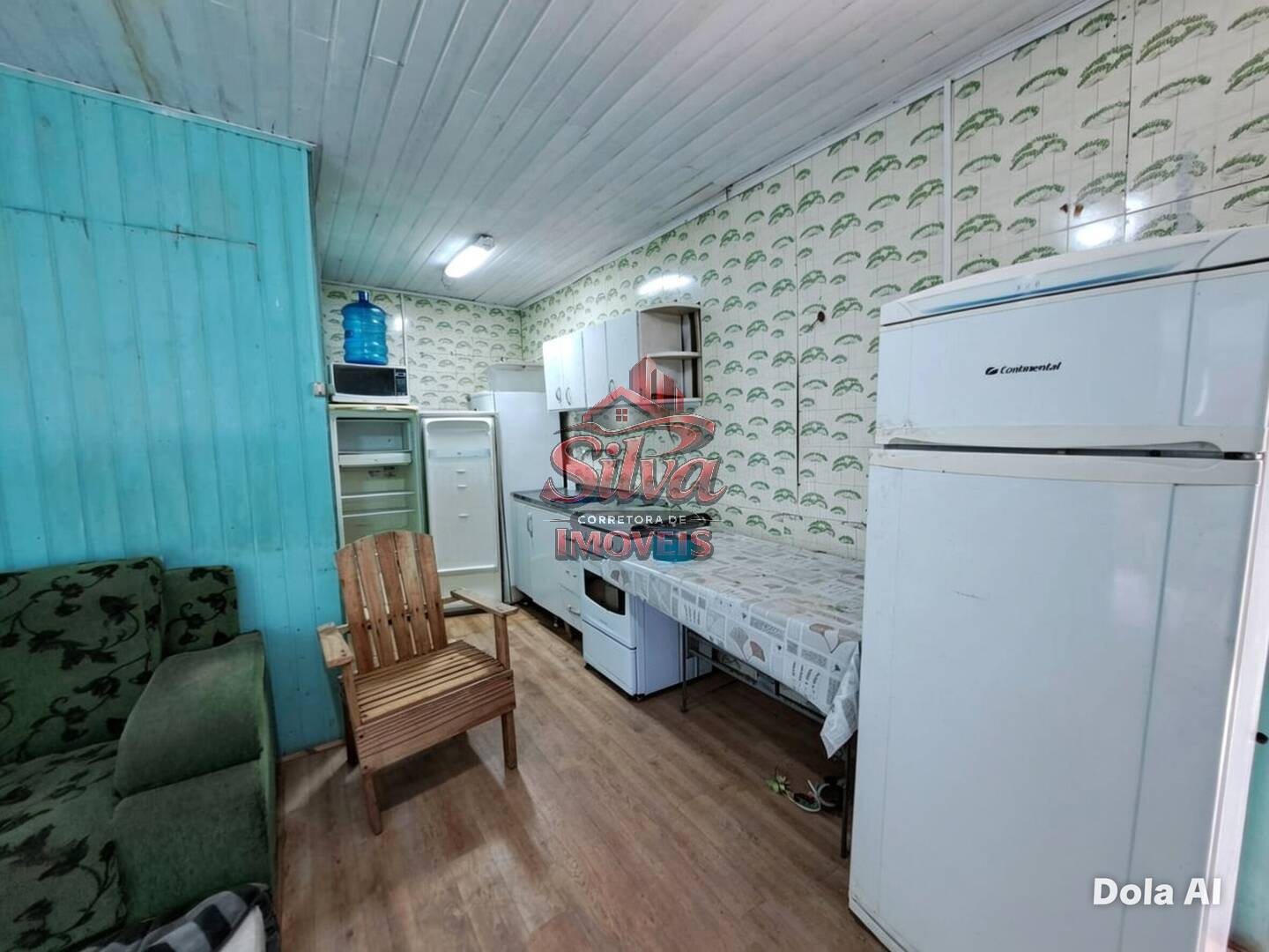 Casa, 2 quartos - Foto 15