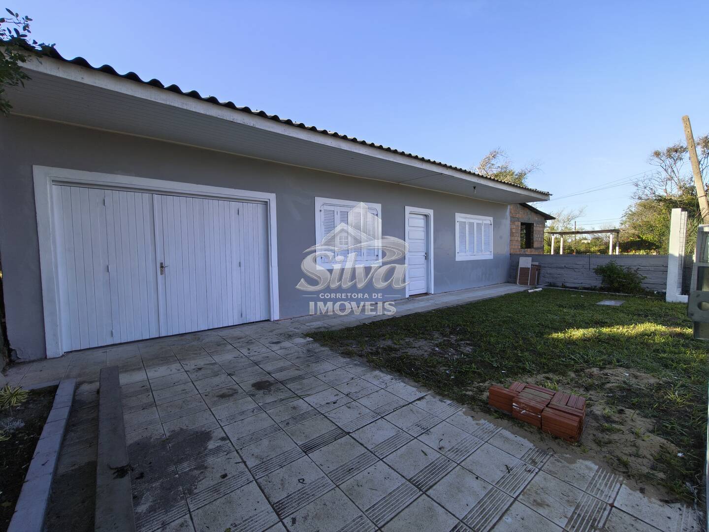 Casa, 4 quartos - Foto 1